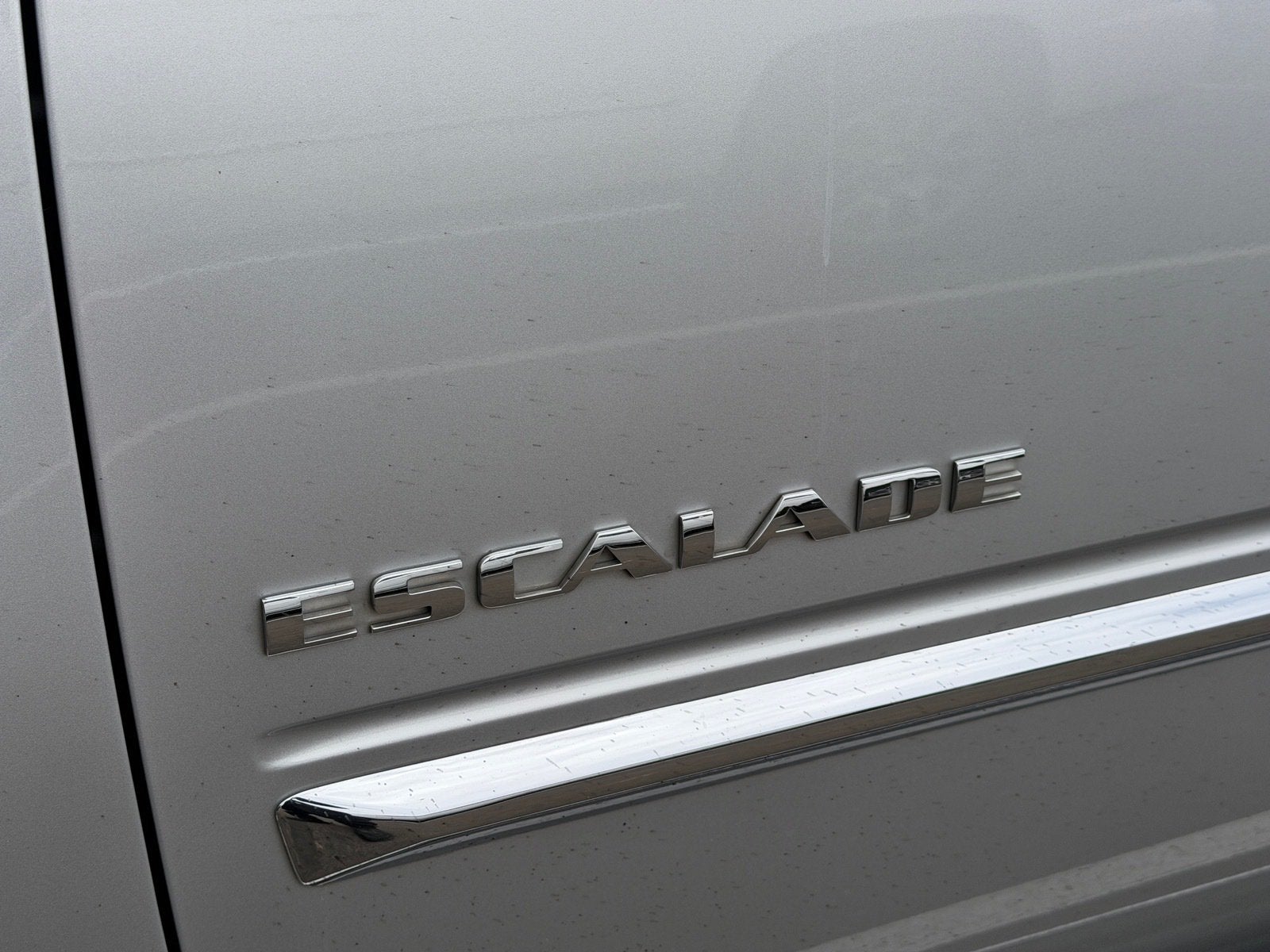 2014 Cadillac Escalade Luxury