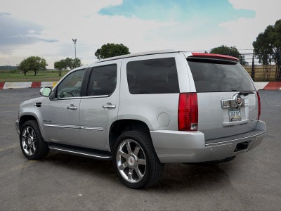 2014 Cadillac Escalade Luxury