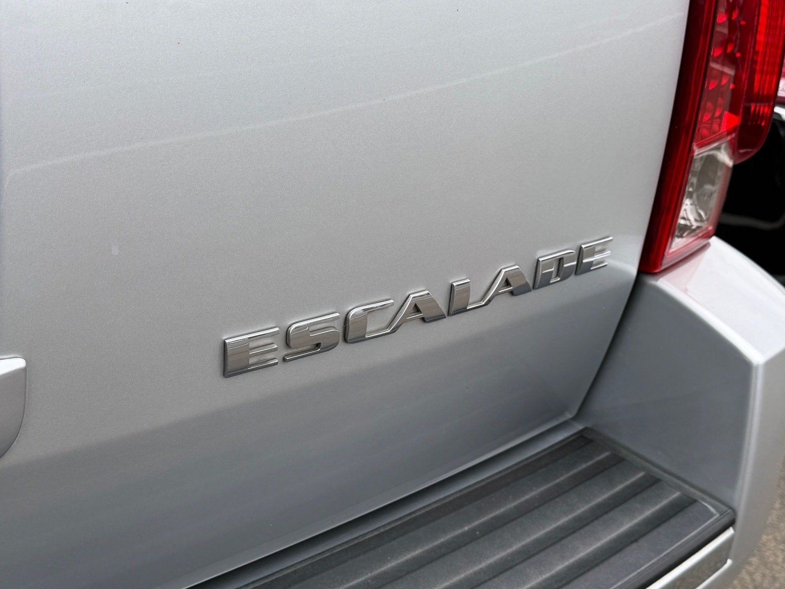 2014 Cadillac Escalade Luxury