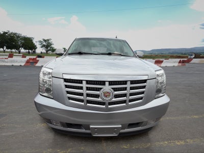 2014 Cadillac Escalade Luxury