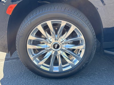 2023 Cadillac Escalade RWD Premium Luxury