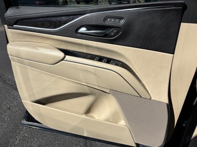 2023 Cadillac Escalade RWD Premium Luxury