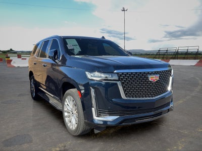 2023 Cadillac Escalade RWD Premium Luxury