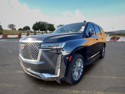 2023 Cadillac Escalade RWD Premium Luxury