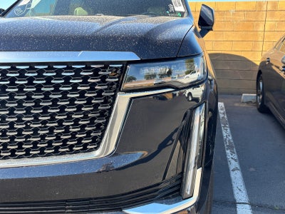 2023 Cadillac Escalade RWD Premium Luxury