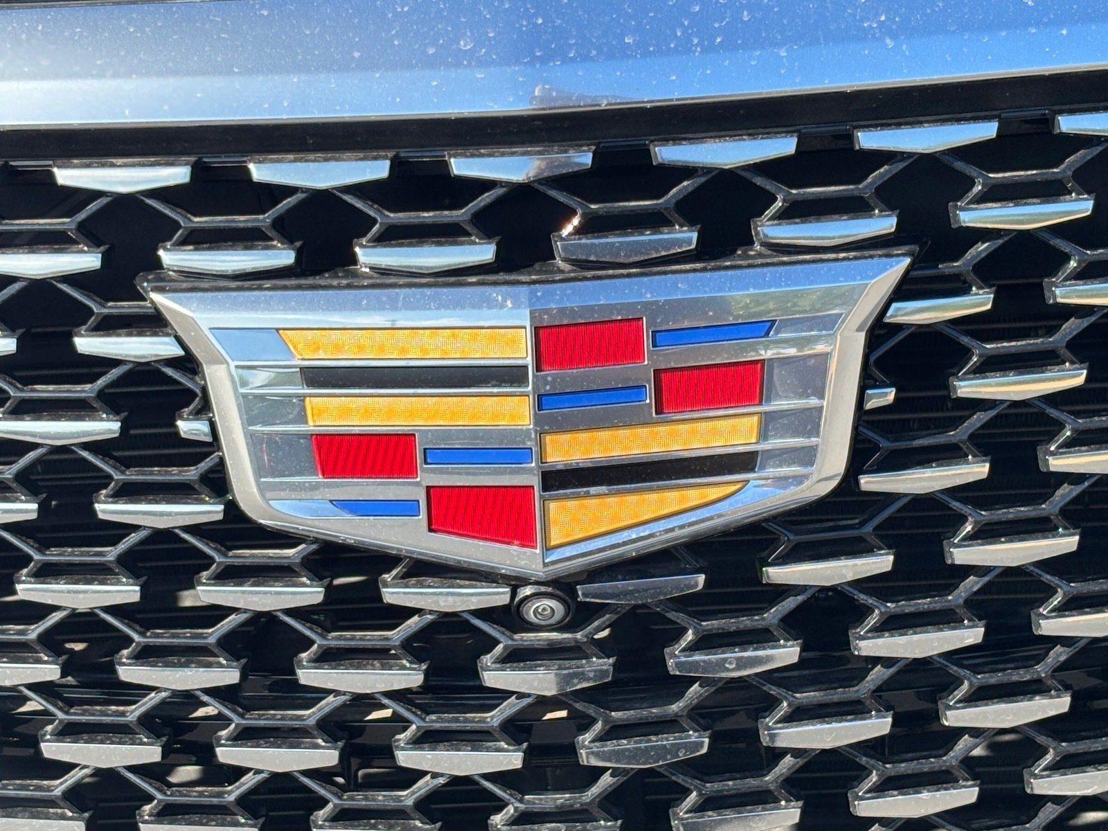 2023 Cadillac Escalade RWD Premium Luxury