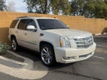 2011 Cadillac Escalade Platinum Edition