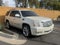 2011 Cadillac Escalade Platinum Edition