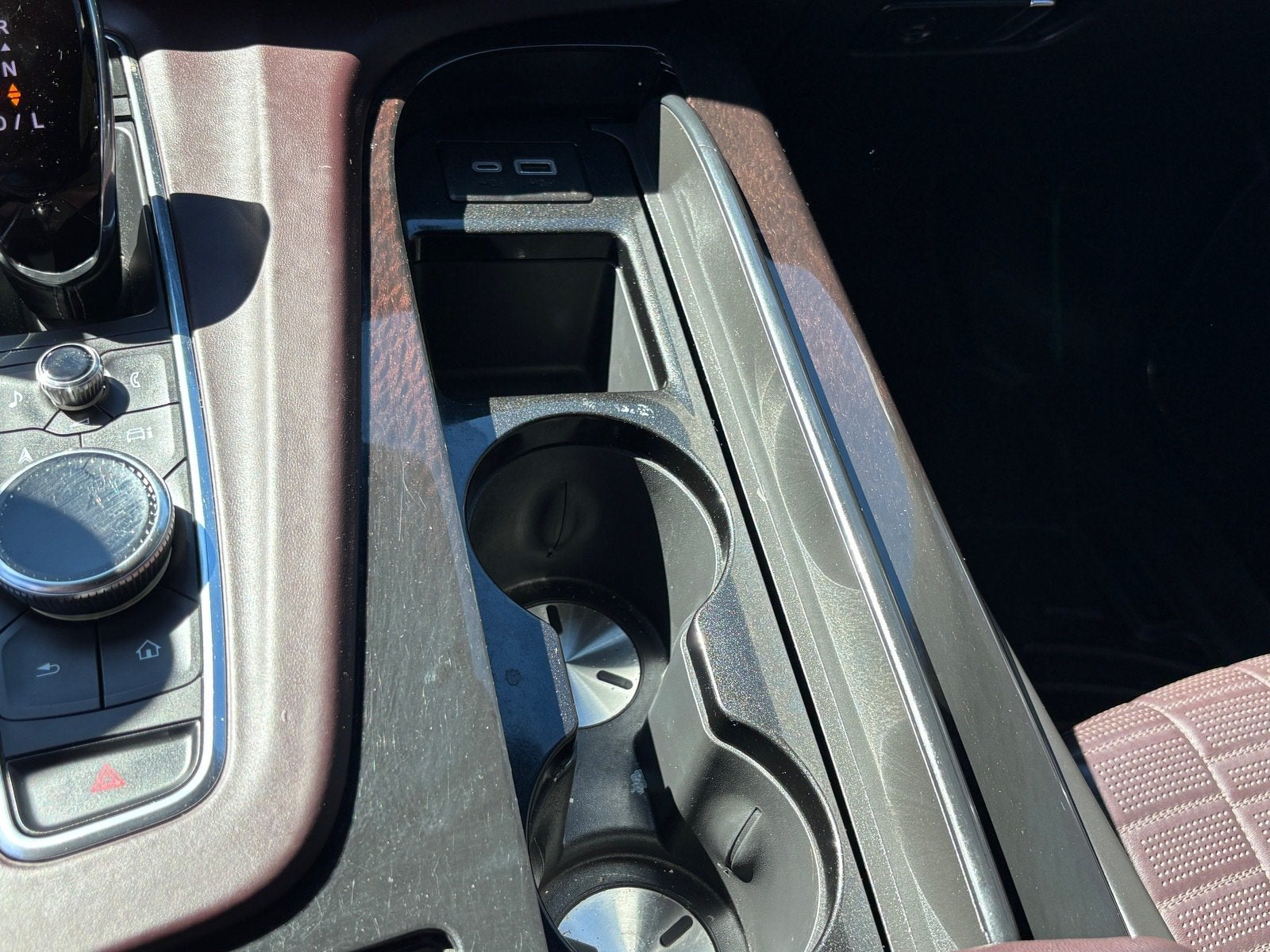 2023 Cadillac Escalade 4WD Sport Platinum