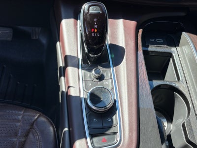 2023 Cadillac Escalade 4WD Sport Platinum