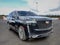 2023 Cadillac Escalade 4WD Sport Platinum