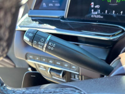2023 Cadillac Escalade 4WD Sport Platinum