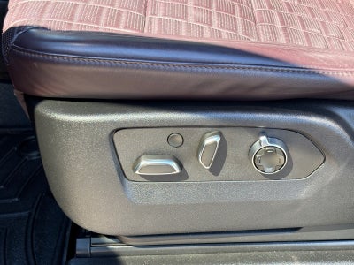 2023 Cadillac Escalade 4WD Sport Platinum