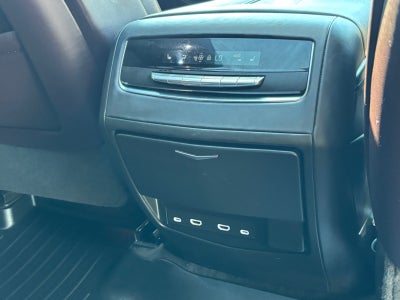 2023 Cadillac Escalade 4WD Sport Platinum