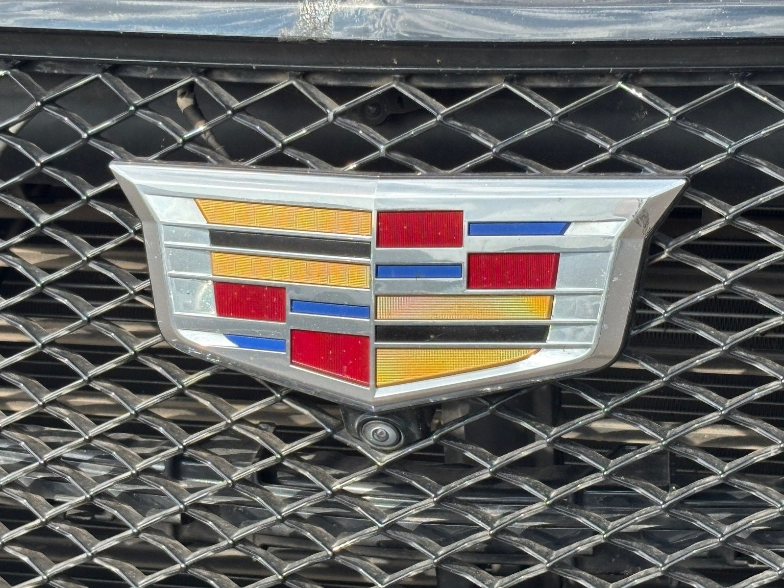 2023 Cadillac Escalade 4WD Sport Platinum