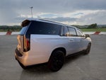 2022 Cadillac Escalade ESV Sport Platinum