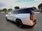 2022 Cadillac Escalade ESV Sport Platinum