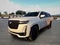 2022 Cadillac Escalade ESV Sport Platinum