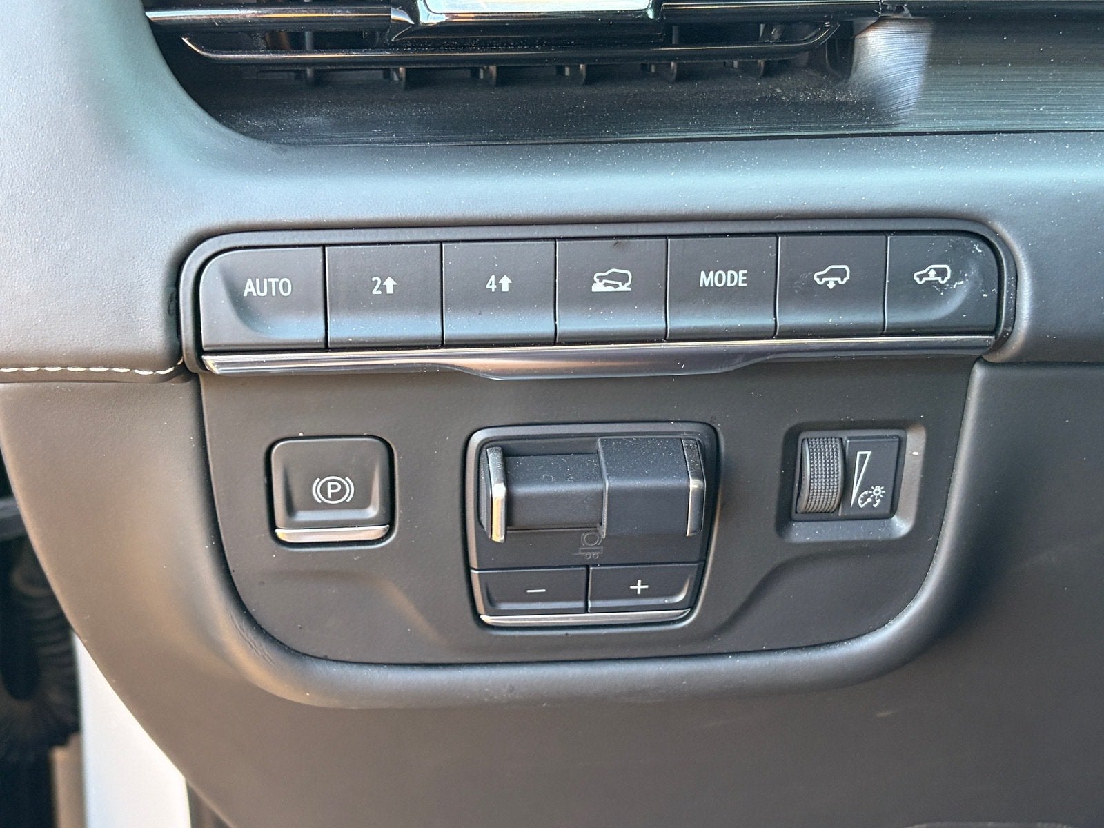 2022 Cadillac Escalade ESV Sport Platinum