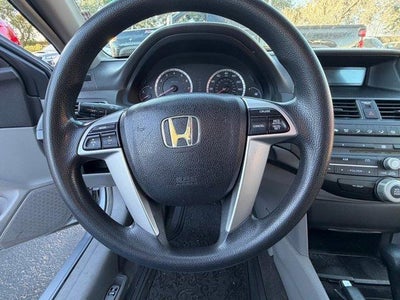 2008 Honda Accord Sdn LX