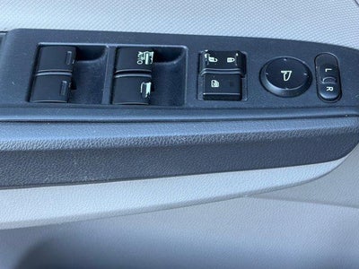 2008 Honda Accord Sdn LX