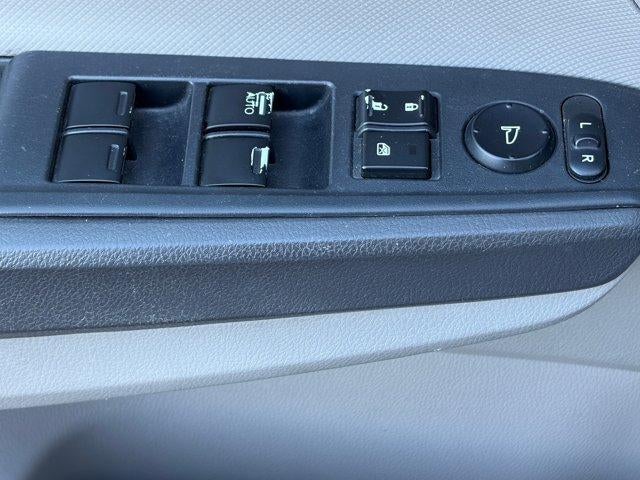 2008 Honda Accord Sdn LX