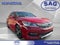 2017 Honda Accord Sedan Sport SE