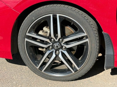 2017 Honda Accord Sedan Sport SE
