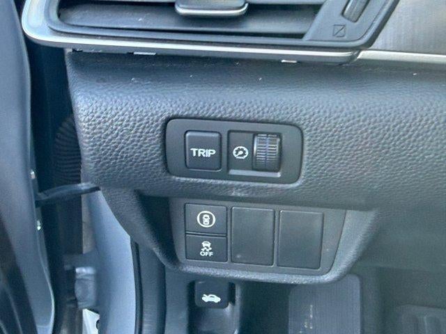 2018 Honda Accord Sedan LX 1.5T