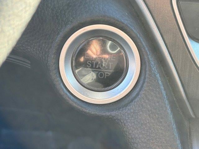 2018 Honda Accord Sedan LX 1.5T