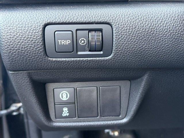 2018 Honda Accord Sedan LX 1.5T