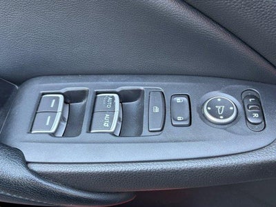 2018 Honda Accord Sedan LX 1.5T