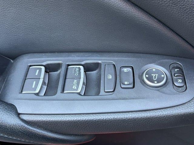 2018 Honda Accord Sedan LX 1.5T