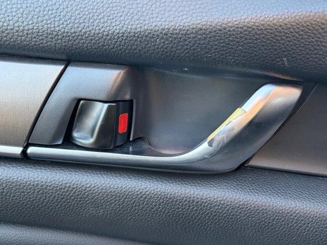 2018 Honda Accord Sedan LX 1.5T