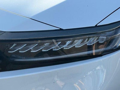 2022 Honda Accord Sedan Sport