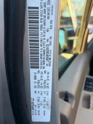 2008 Jeep Liberty Sport