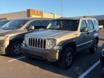 2008 Jeep Liberty Sport