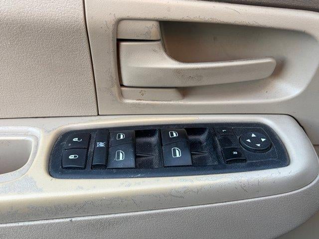 2008 Jeep Liberty Sport