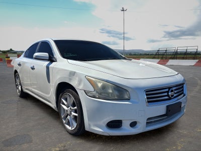 2013 Nissan Maxima 3.5 S