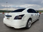 2013 Nissan Maxima 3.5 S