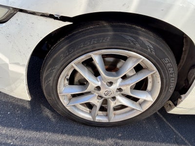 2013 Nissan Maxima 3.5 S