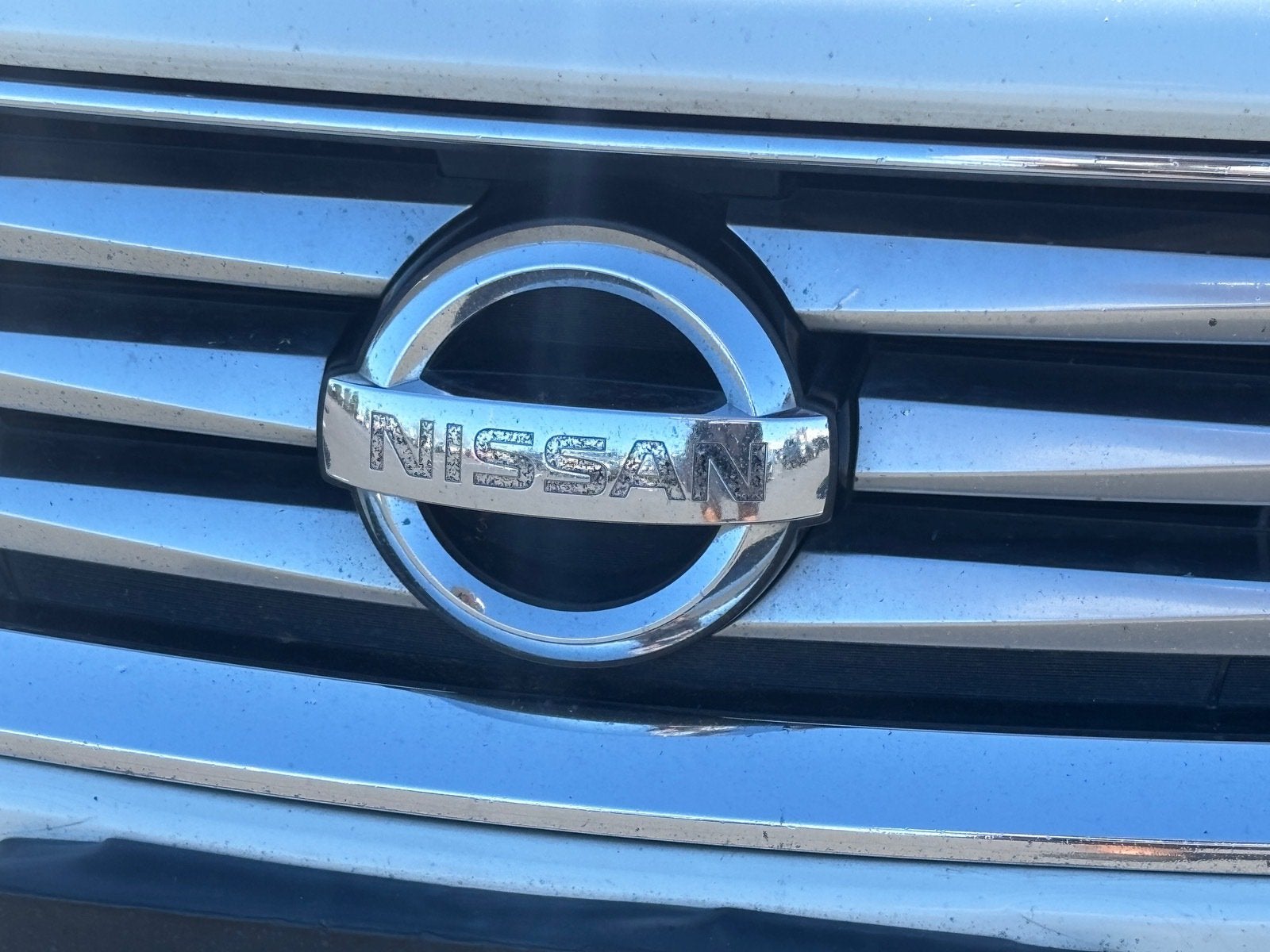 2013 Nissan Maxima 3.5 S