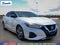 2020 Nissan Maxima SV