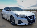 2020 Nissan Maxima SV