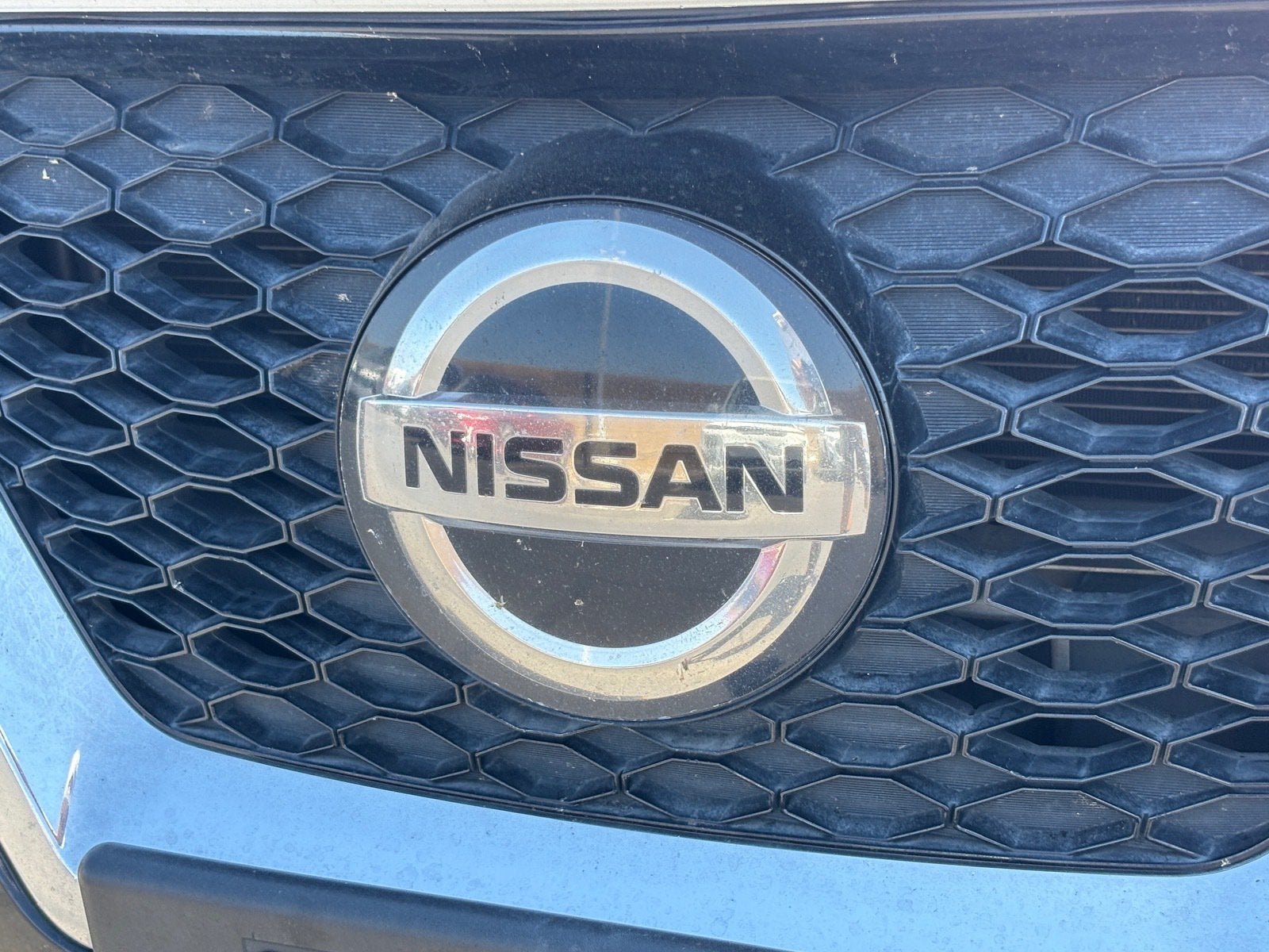 2020 Nissan Maxima SV