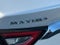 2021 Nissan Maxima SV