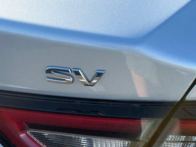 2021 Nissan Maxima SV