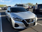 2021 Nissan Maxima SV