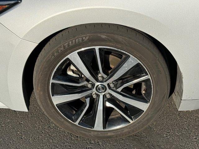 2021 Nissan Maxima SV