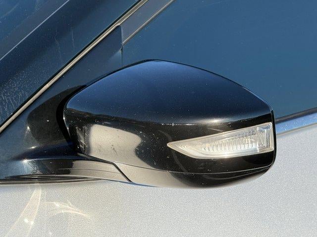 2021 Nissan Maxima SV